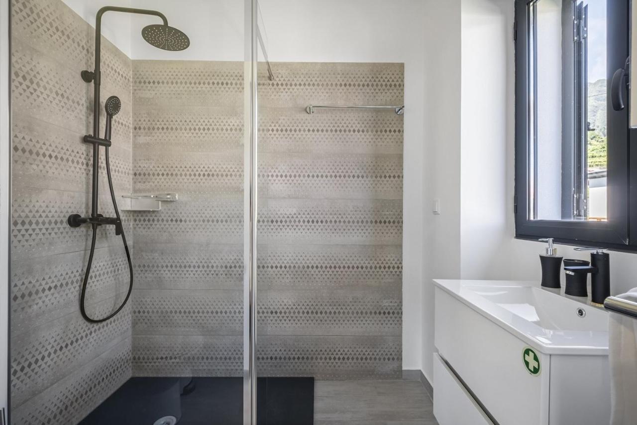 Basalt House B By Madeira Sun Travel Apartment Sao Vicente  Luaran gambar