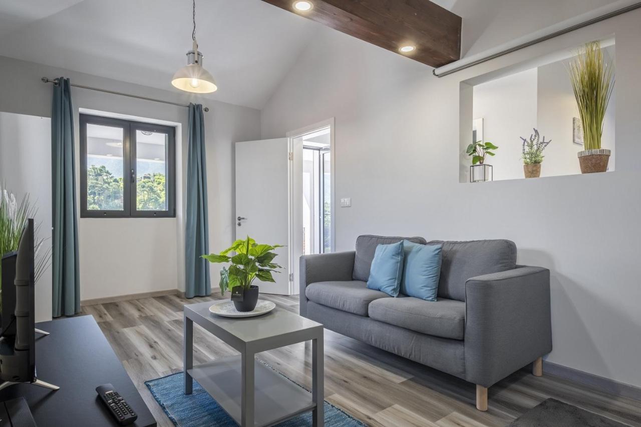 Basalt House B By Madeira Sun Travel Apartment Sao Vicente  Luaran gambar