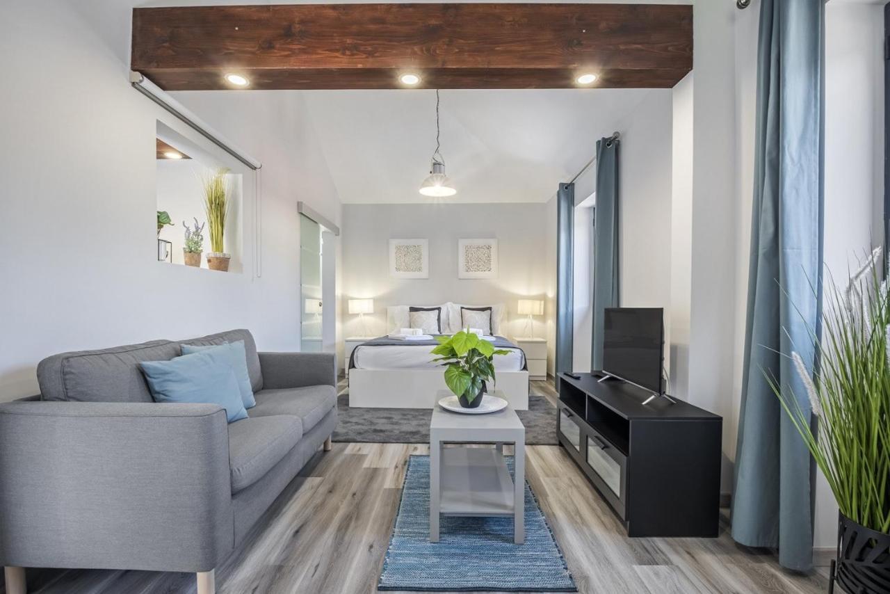 Basalt House B By Madeira Sun Travel Apartment Sao Vicente  Luaran gambar